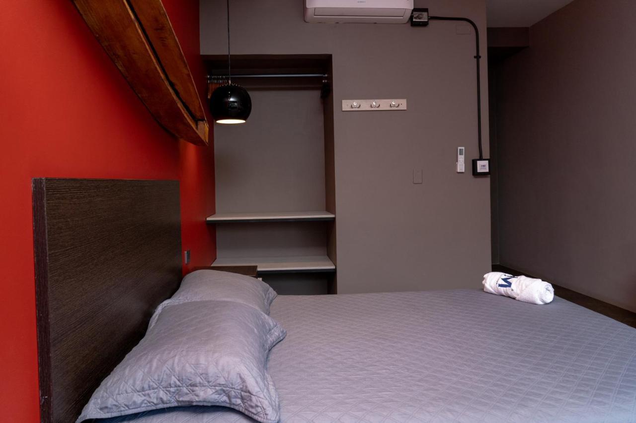 Hotel El Meson 拉多拉达 外观 照片