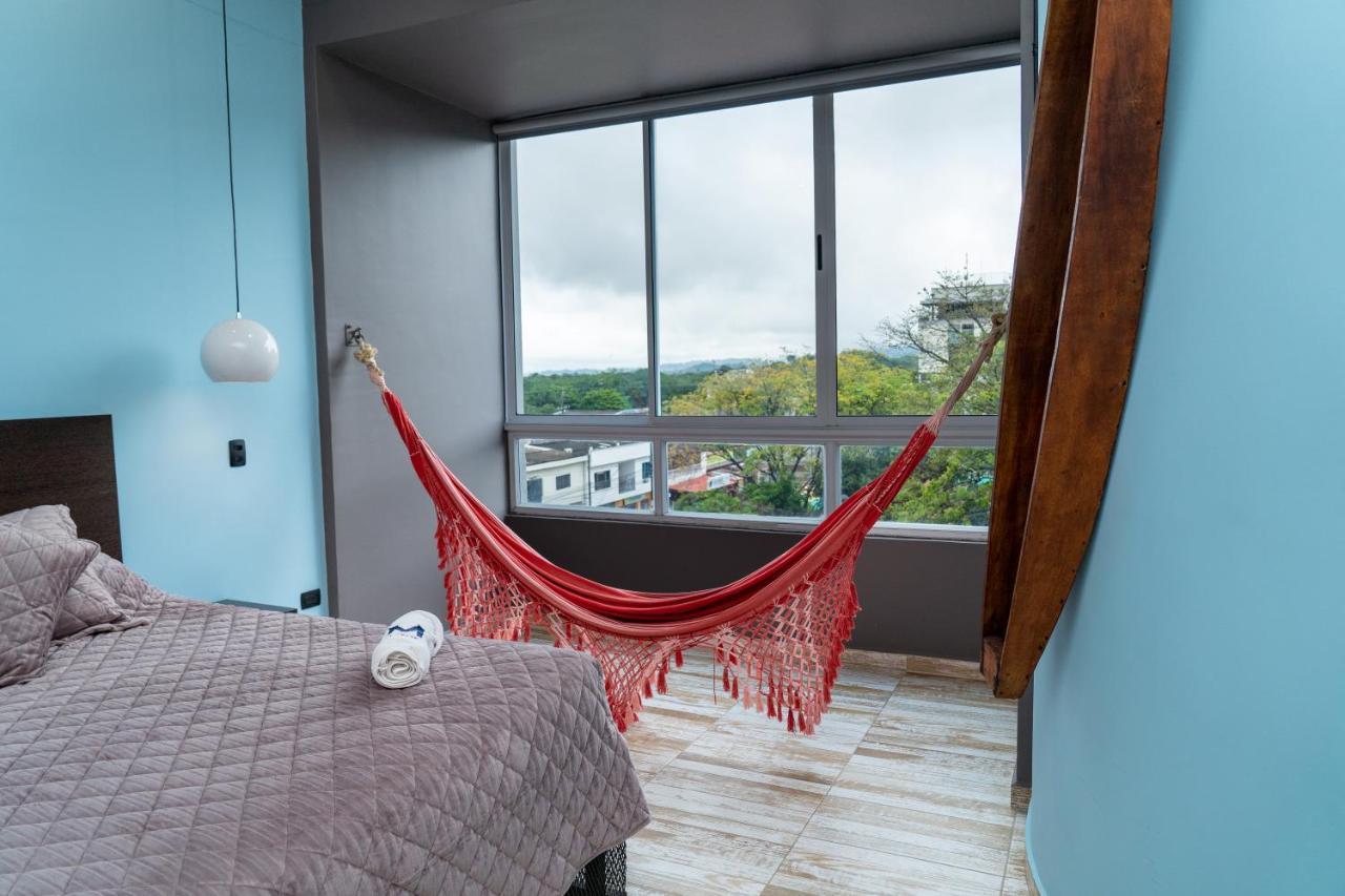 Hotel El Meson 拉多拉达 外观 照片