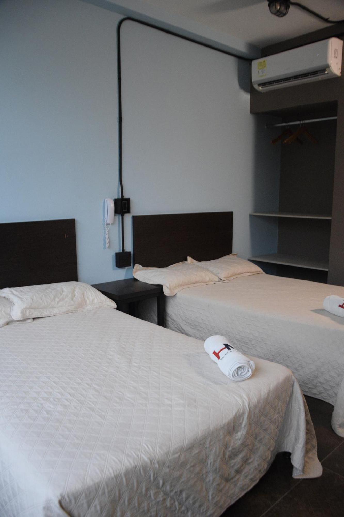Hotel El Meson 拉多拉达 外观 照片