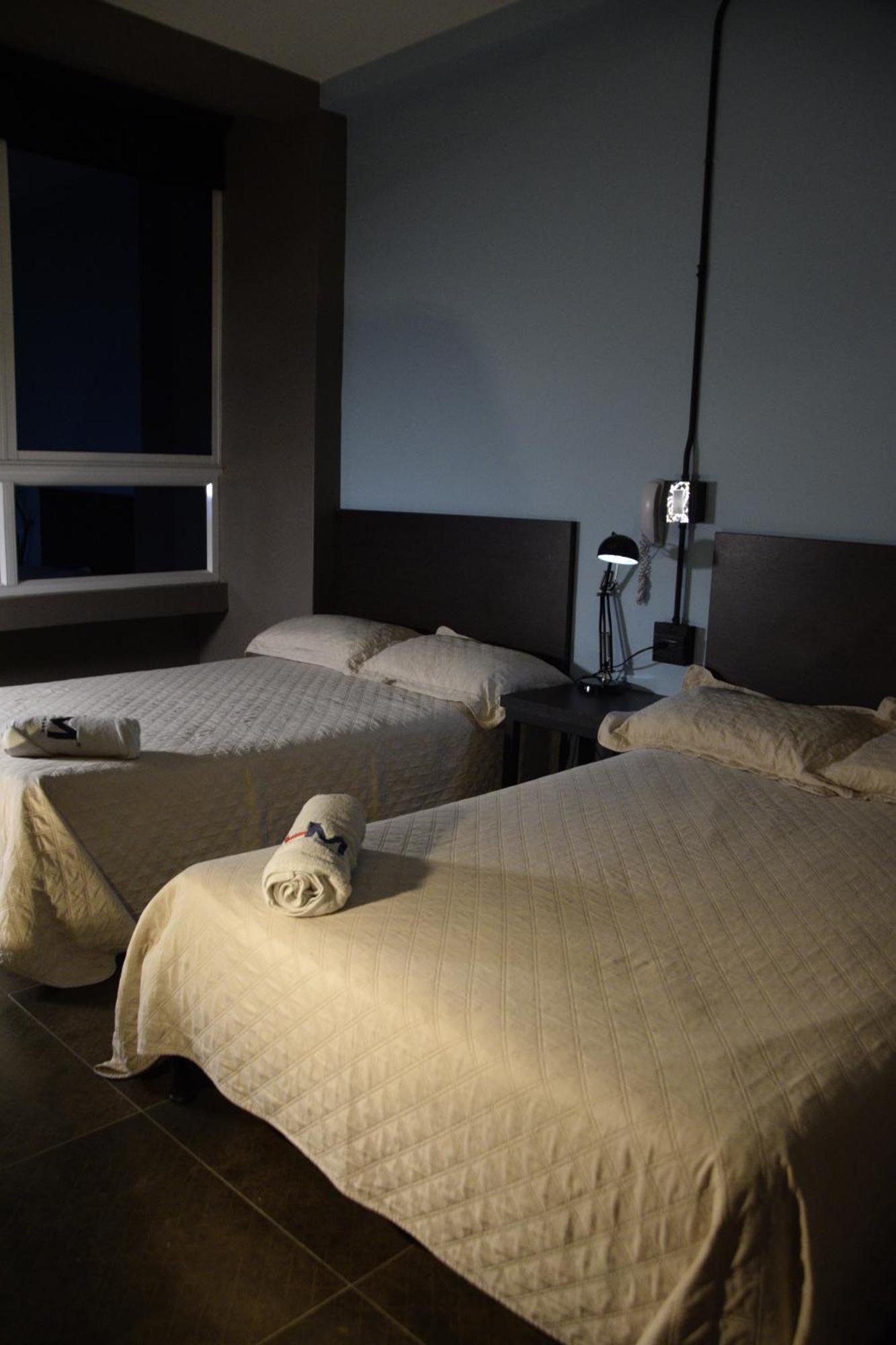 Hotel El Meson 拉多拉达 外观 照片