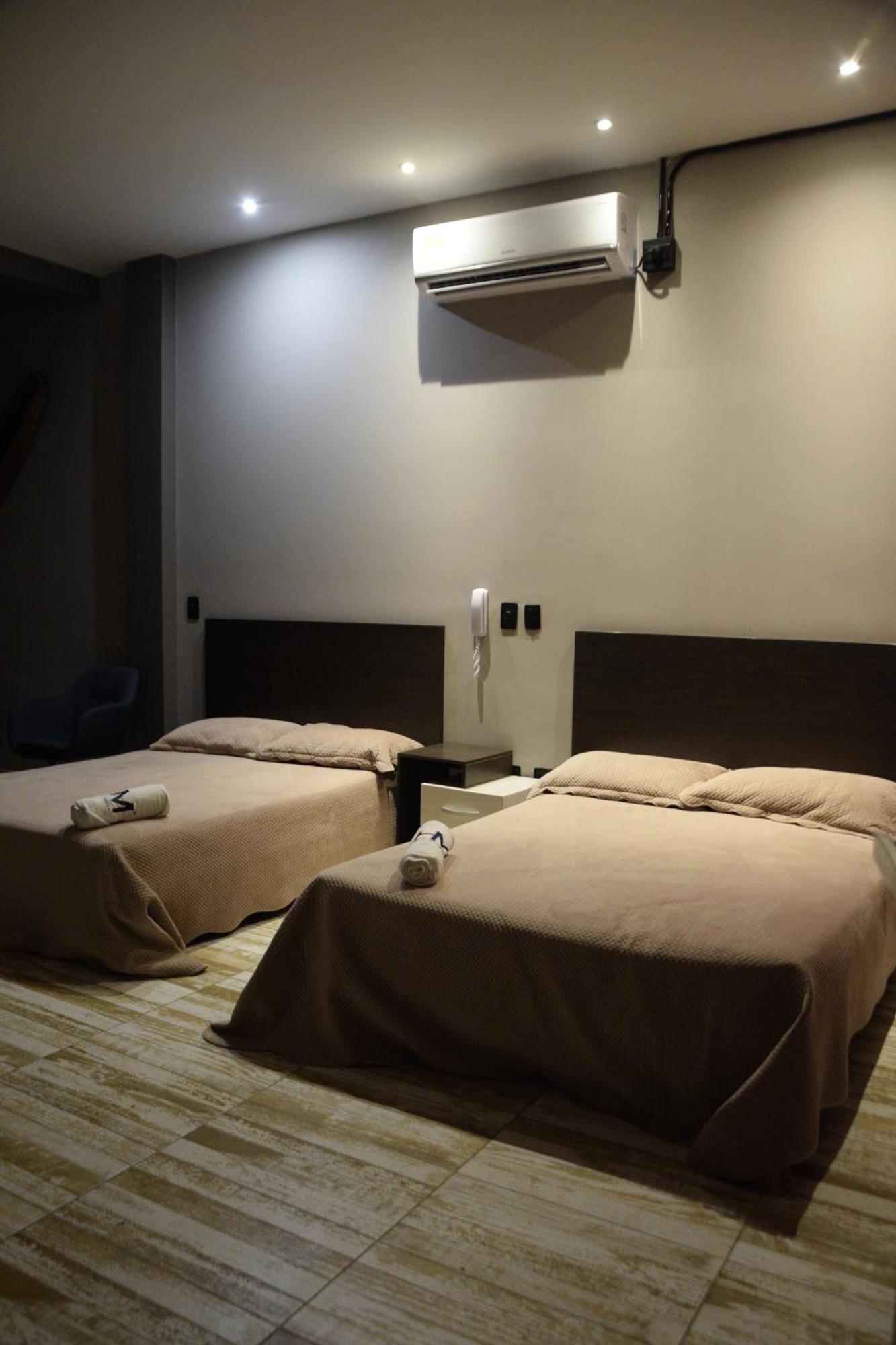 Hotel El Meson 拉多拉达 外观 照片